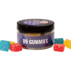 D9 Gummies