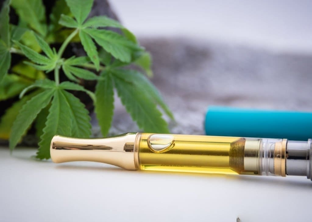 Read more about the article Unveiling the Science and Potential of THCV Cartridges